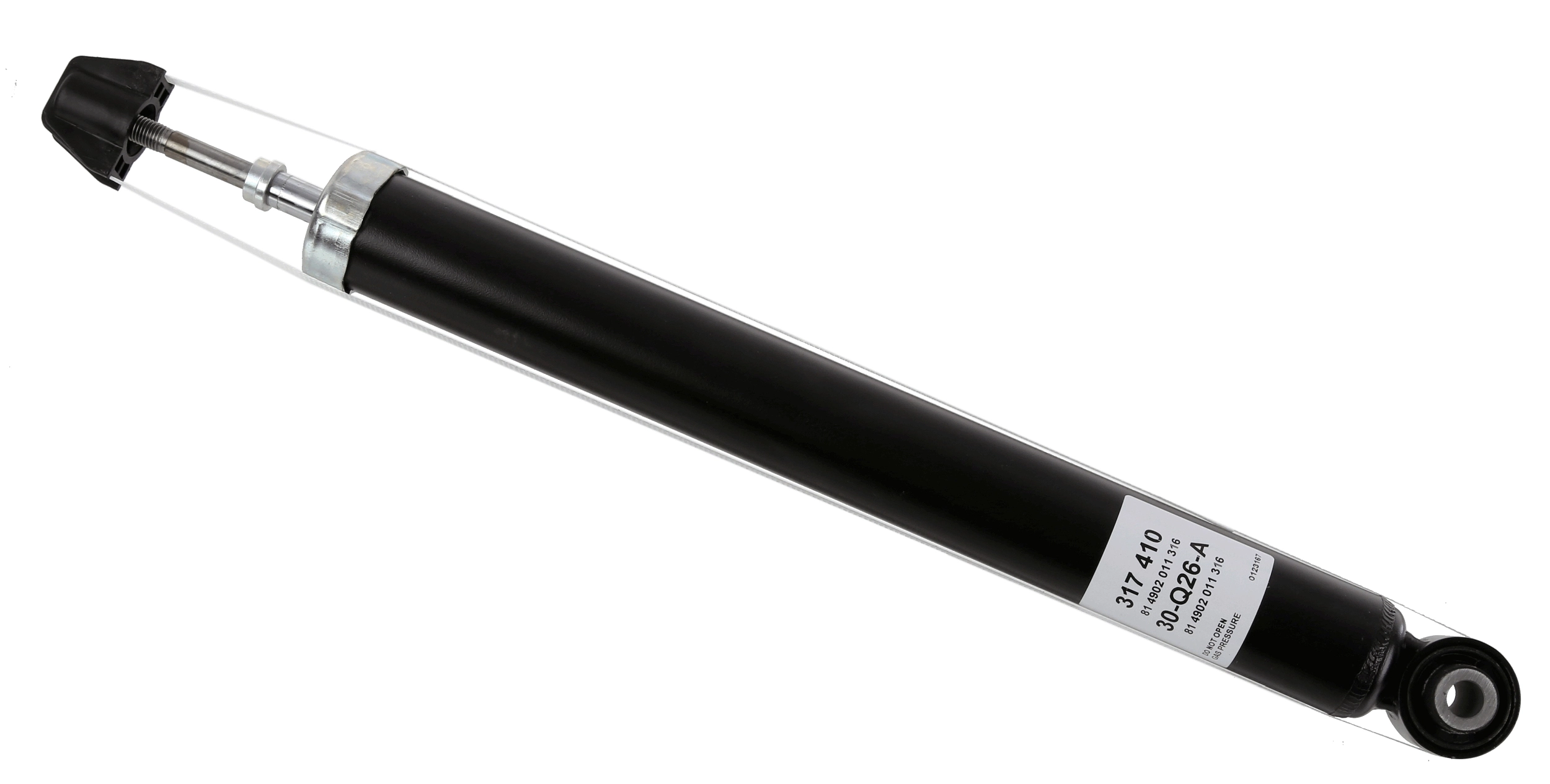 SACHS 317410