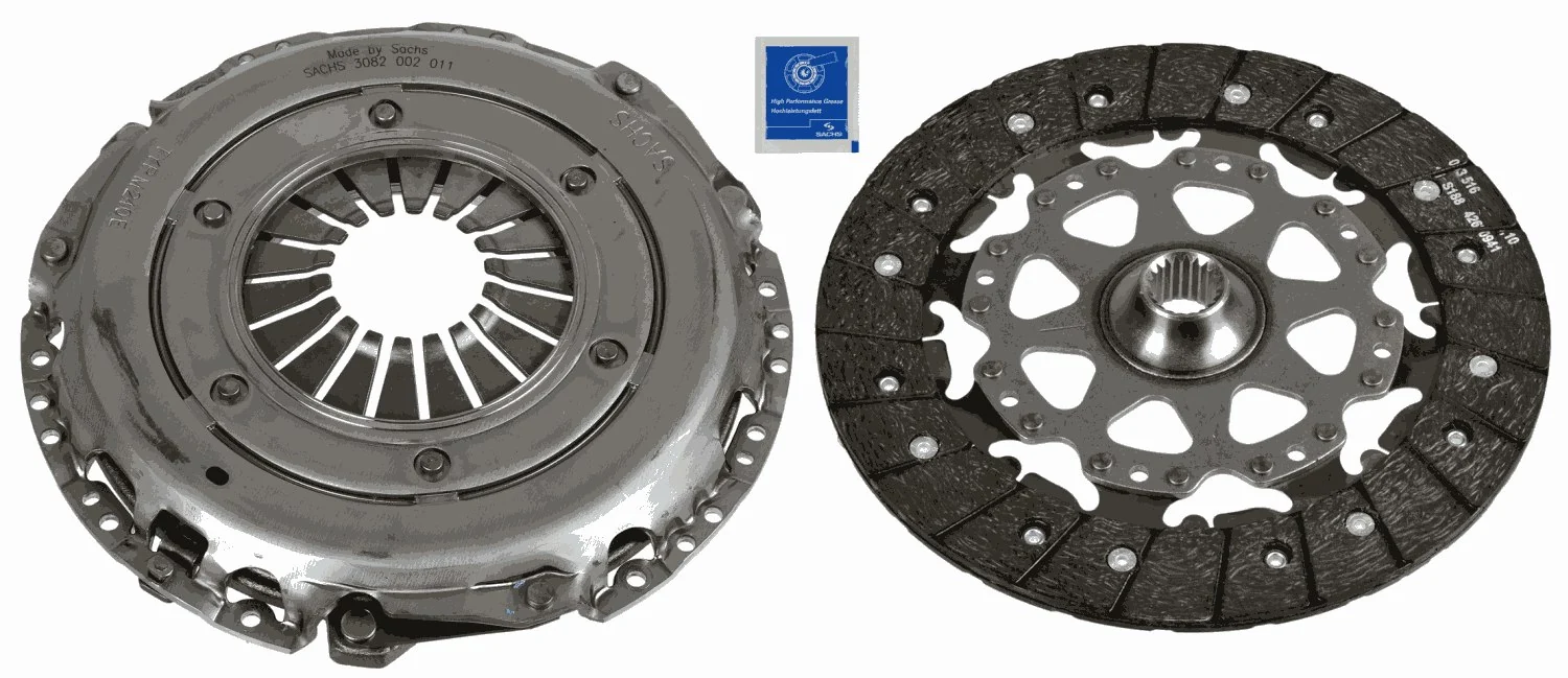 SACHS 3000970084