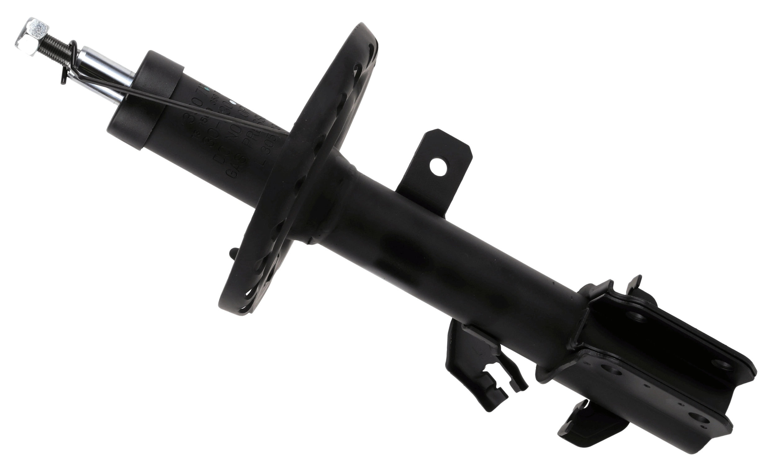 SACHS 350711