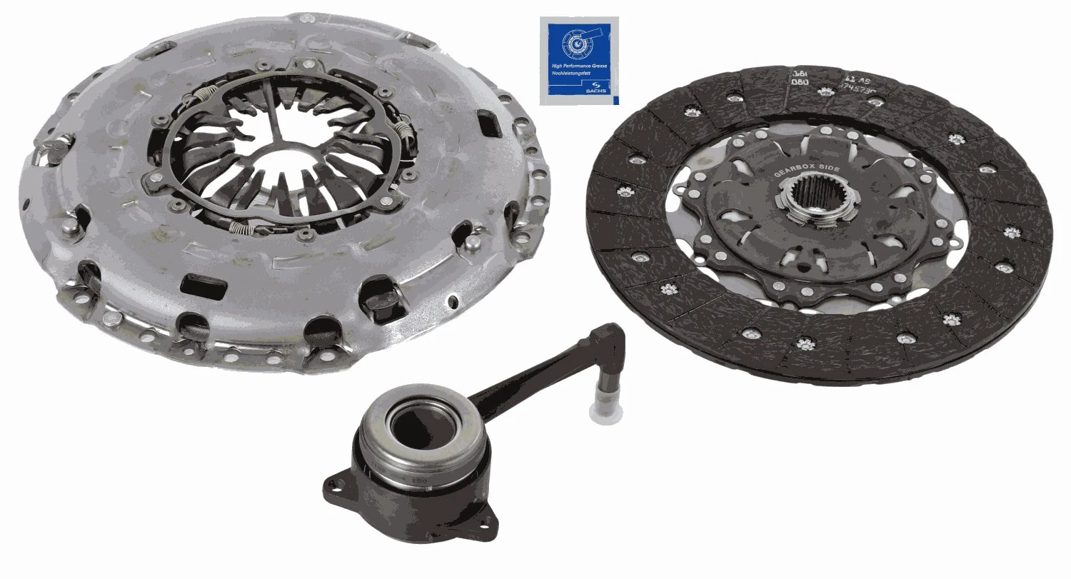 SACHS 3000990425