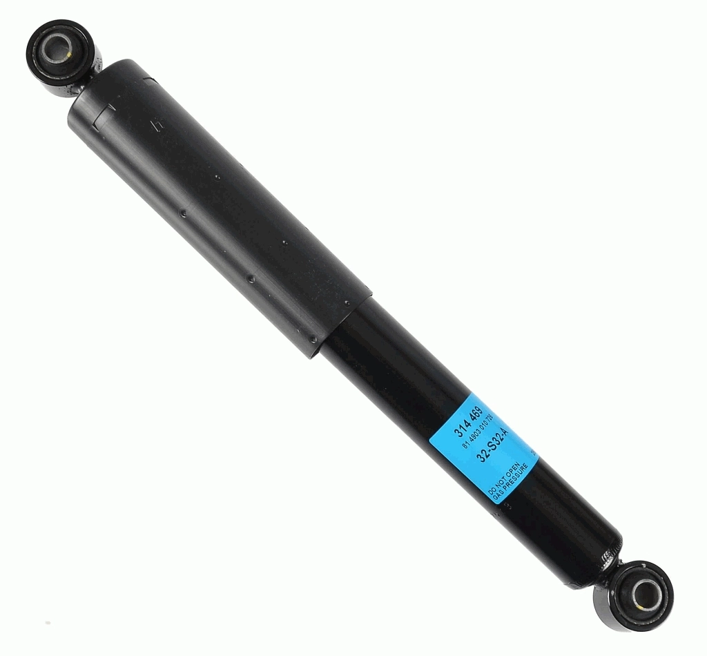 SACHS 314469