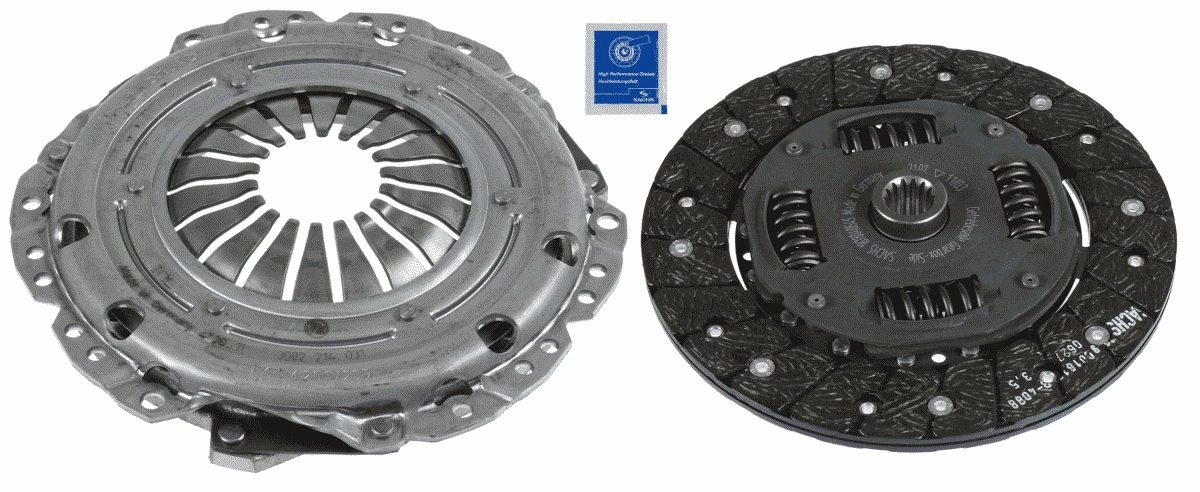 SACHS 3000828201