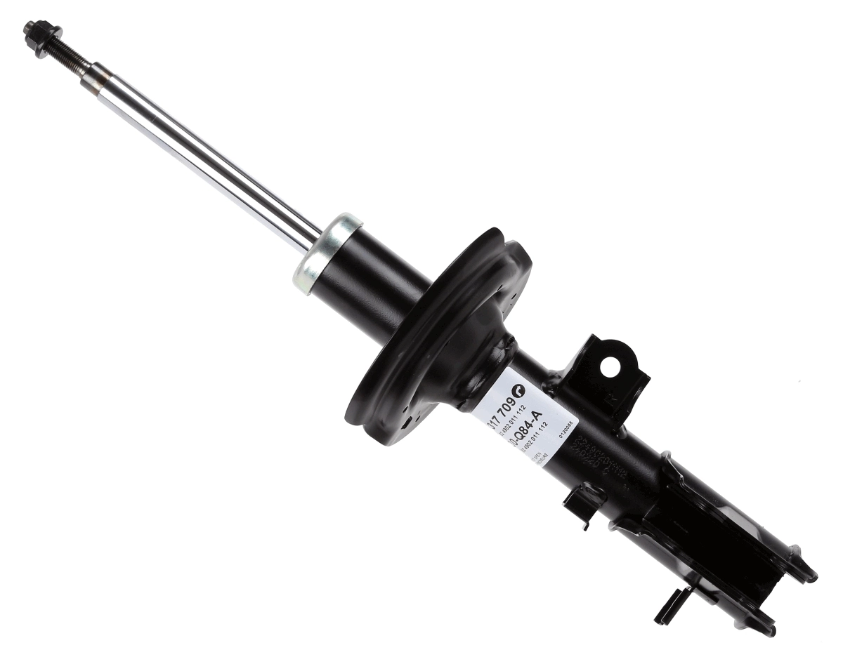 SACHS 317709
