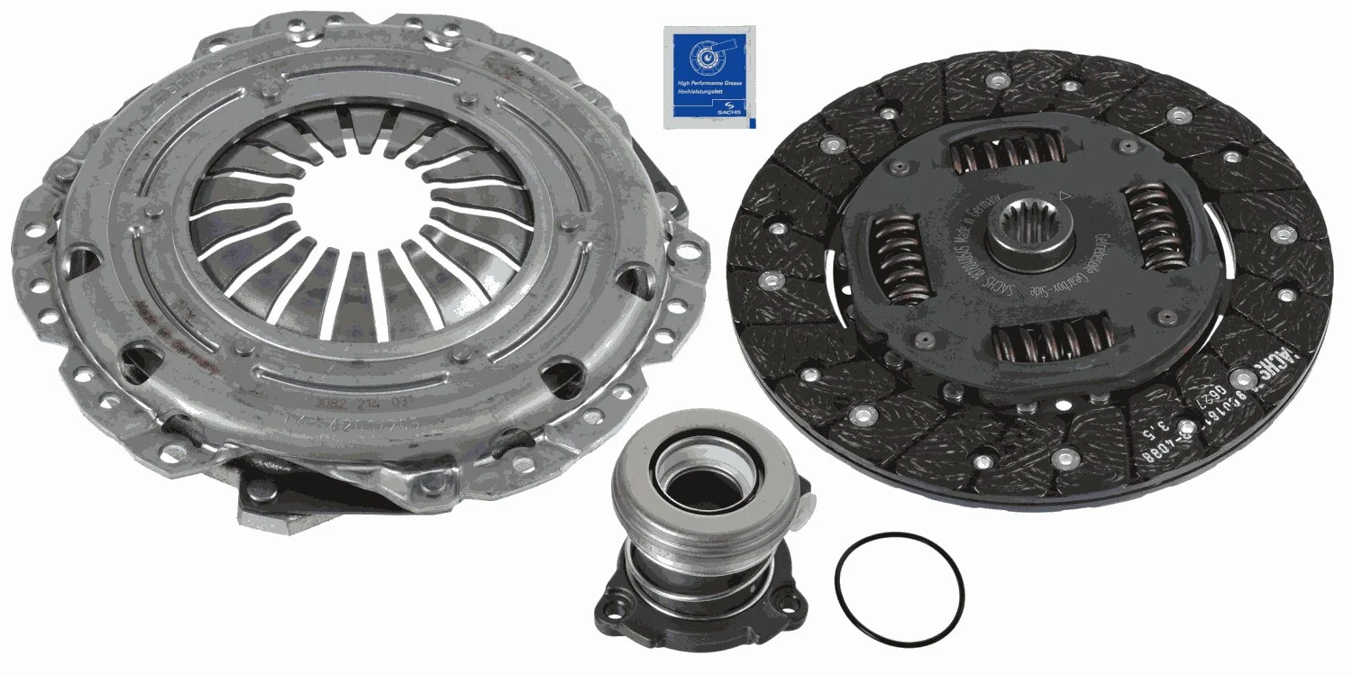 SACHS 3000990013