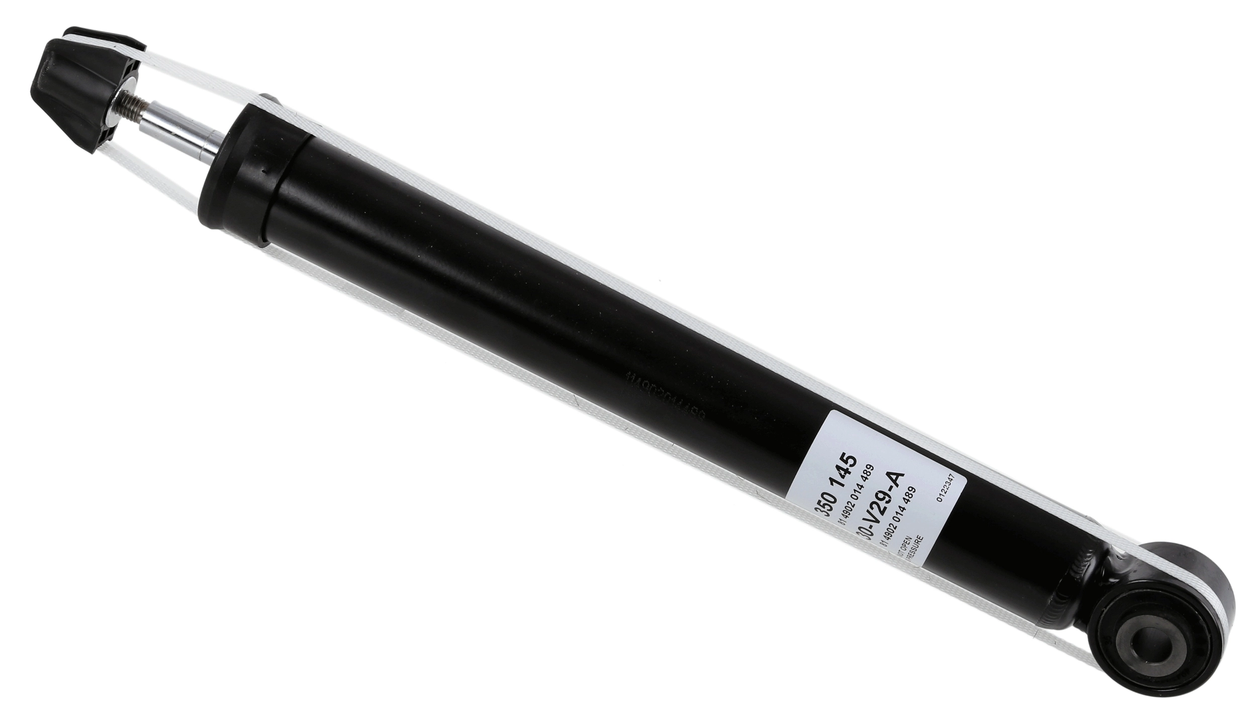 SACHS 350145