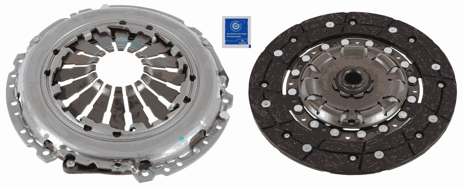 SACHS 3000951582
