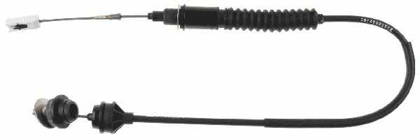 SACHS 3074600255