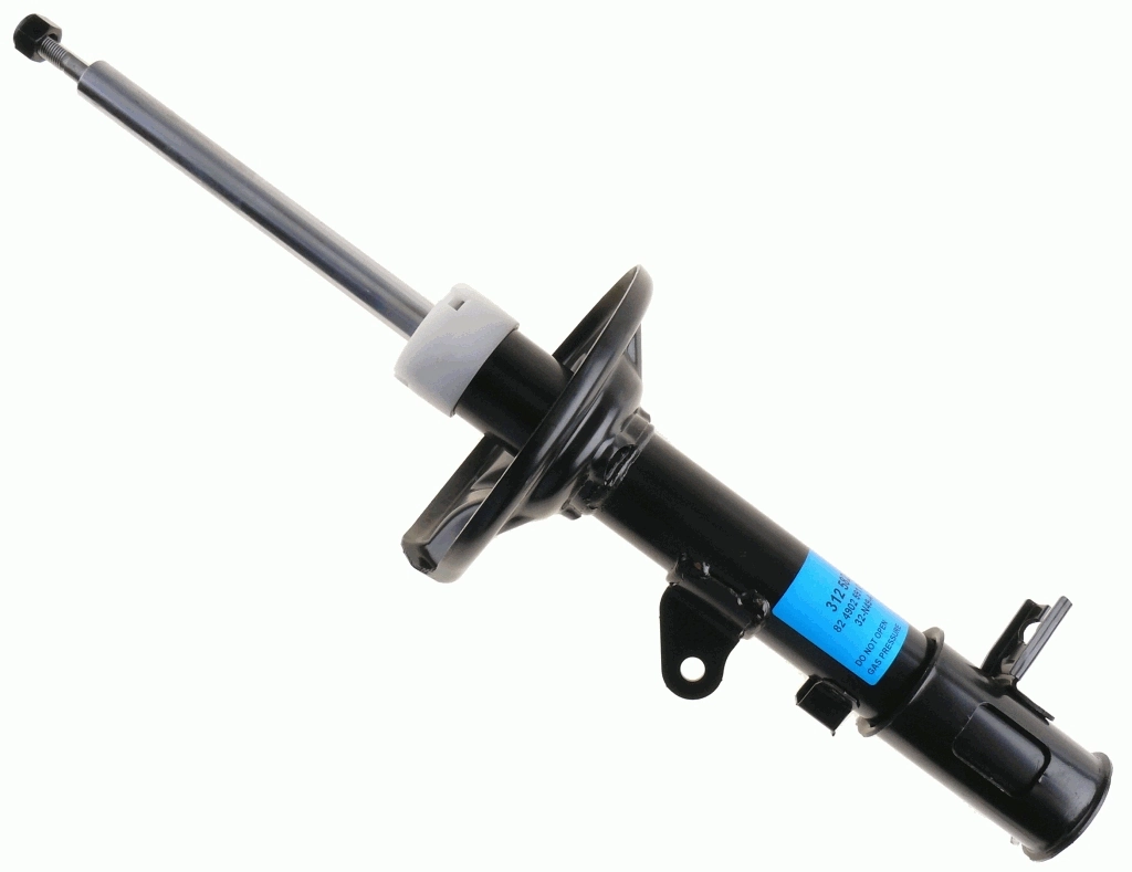 SACHS 312582