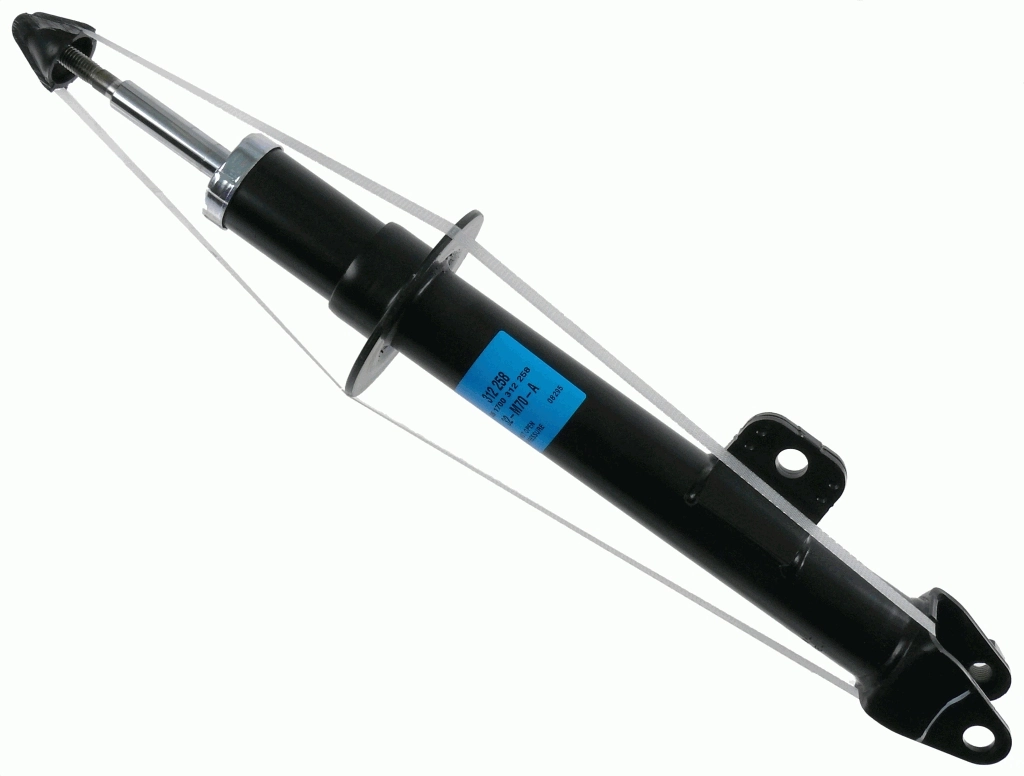 SACHS 312258