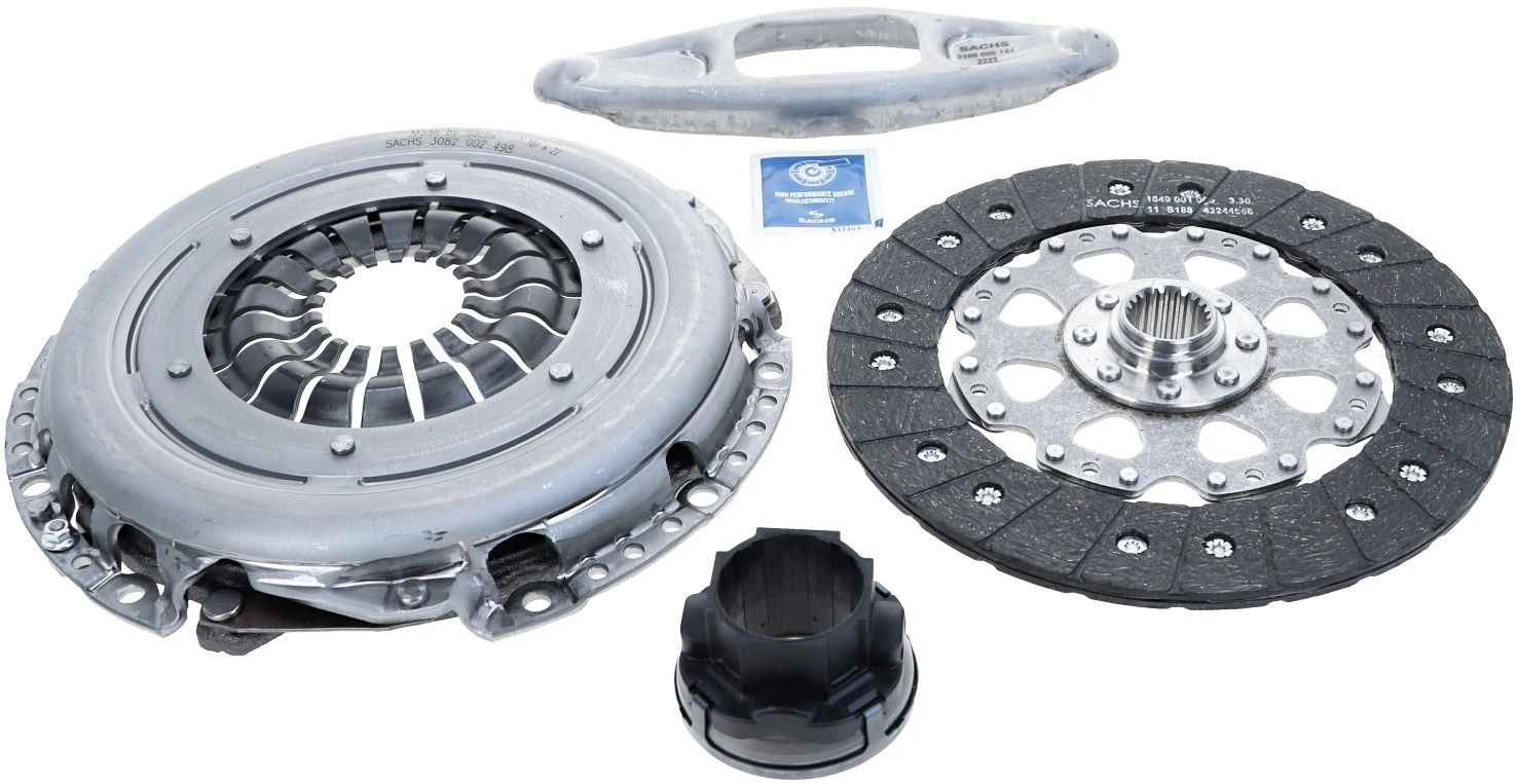 SACHS 3000970127