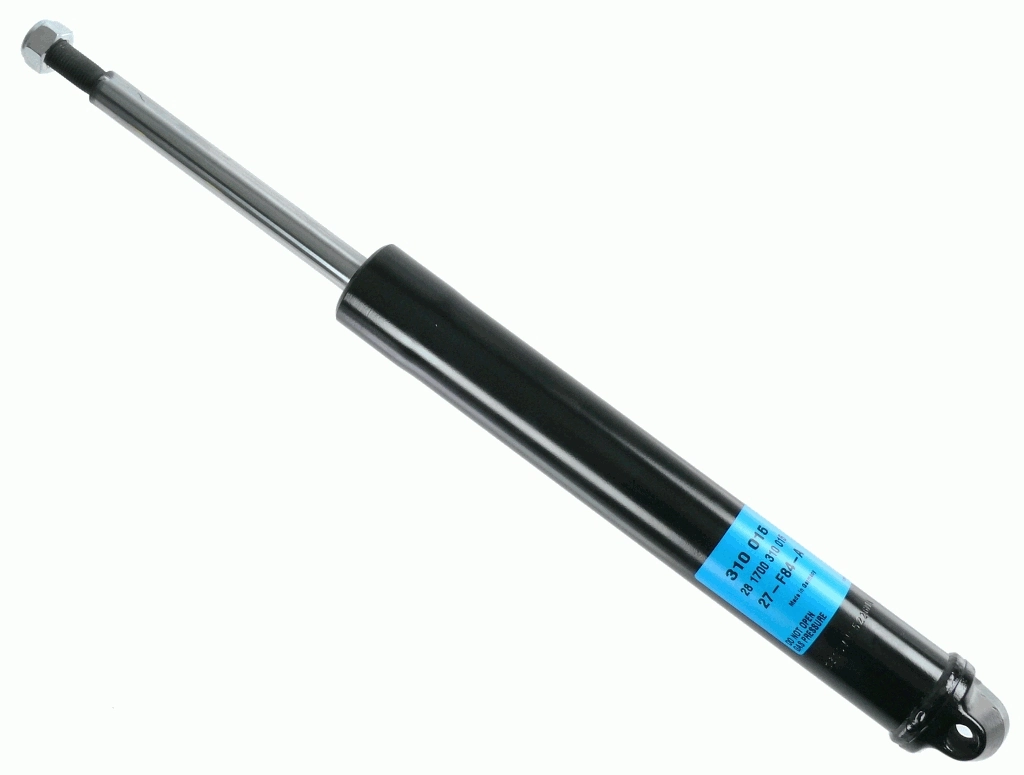RAISO RS310015