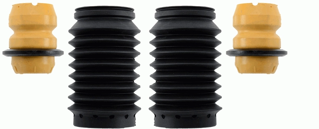 SACHS 900329