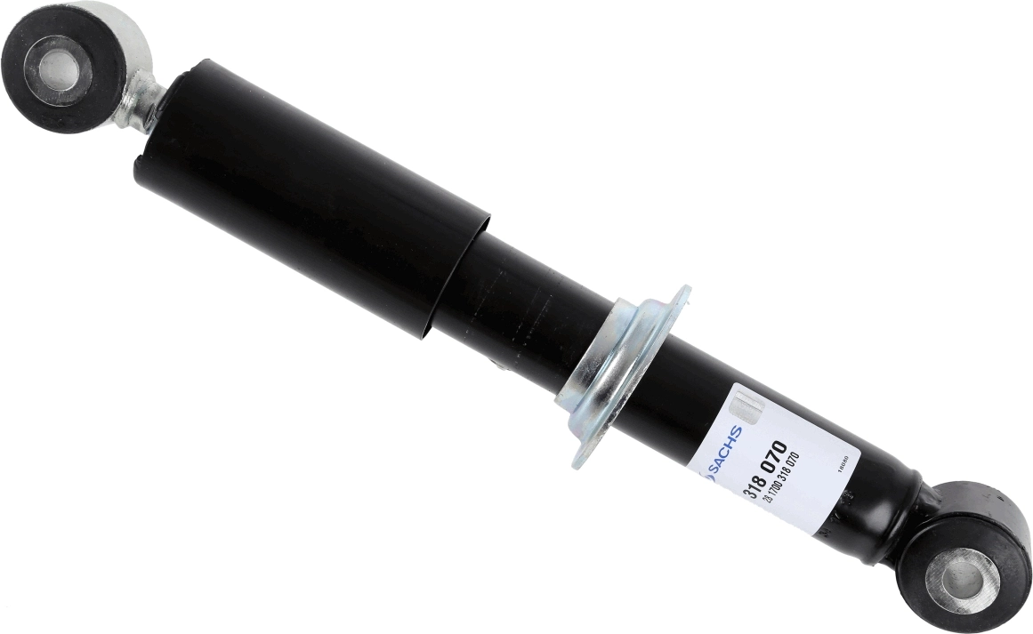 SACHS 318070