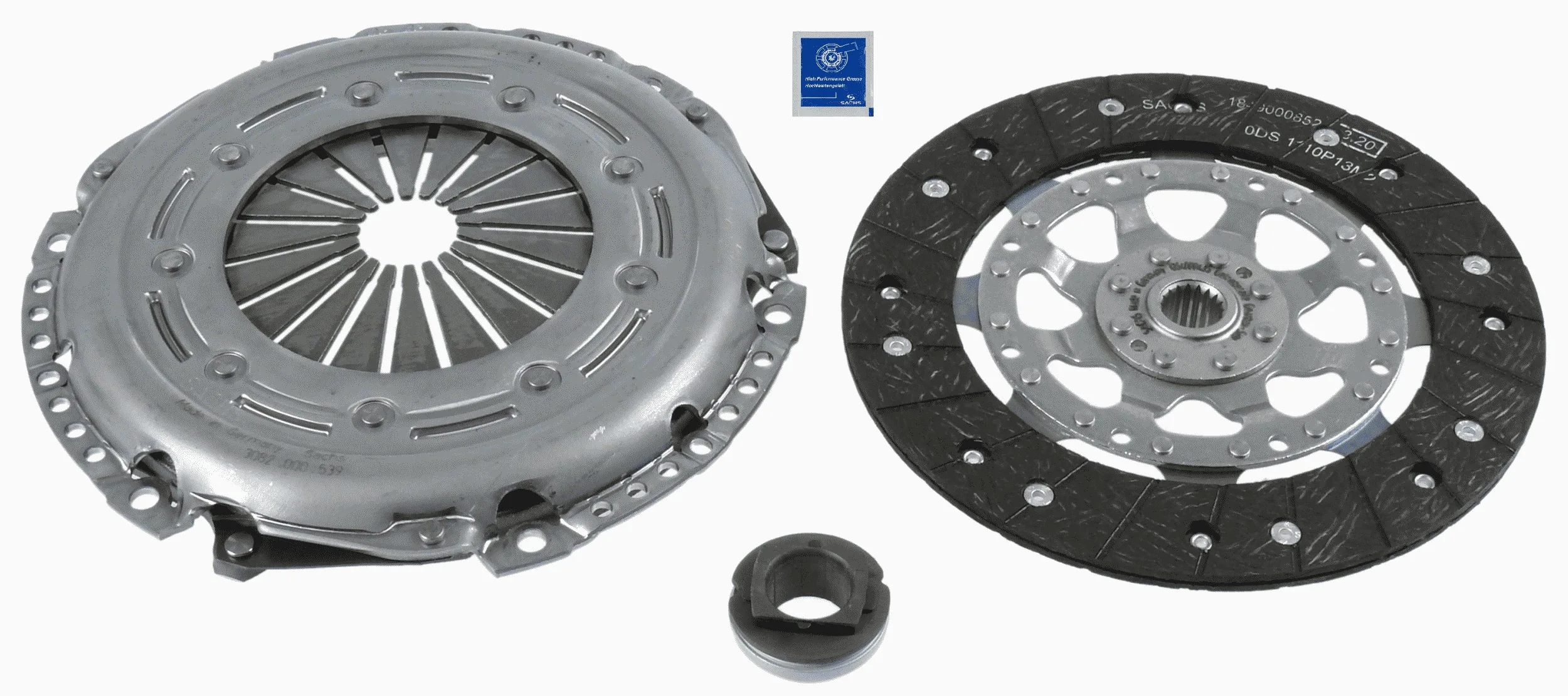 SACHS 3000951013