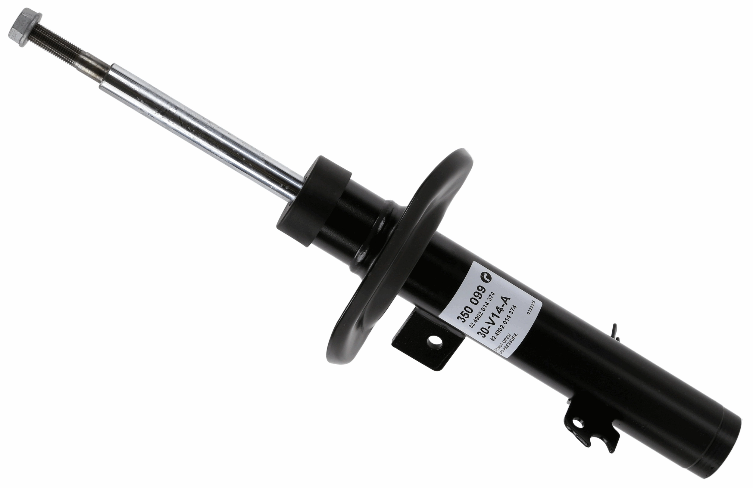 SACHS 350099