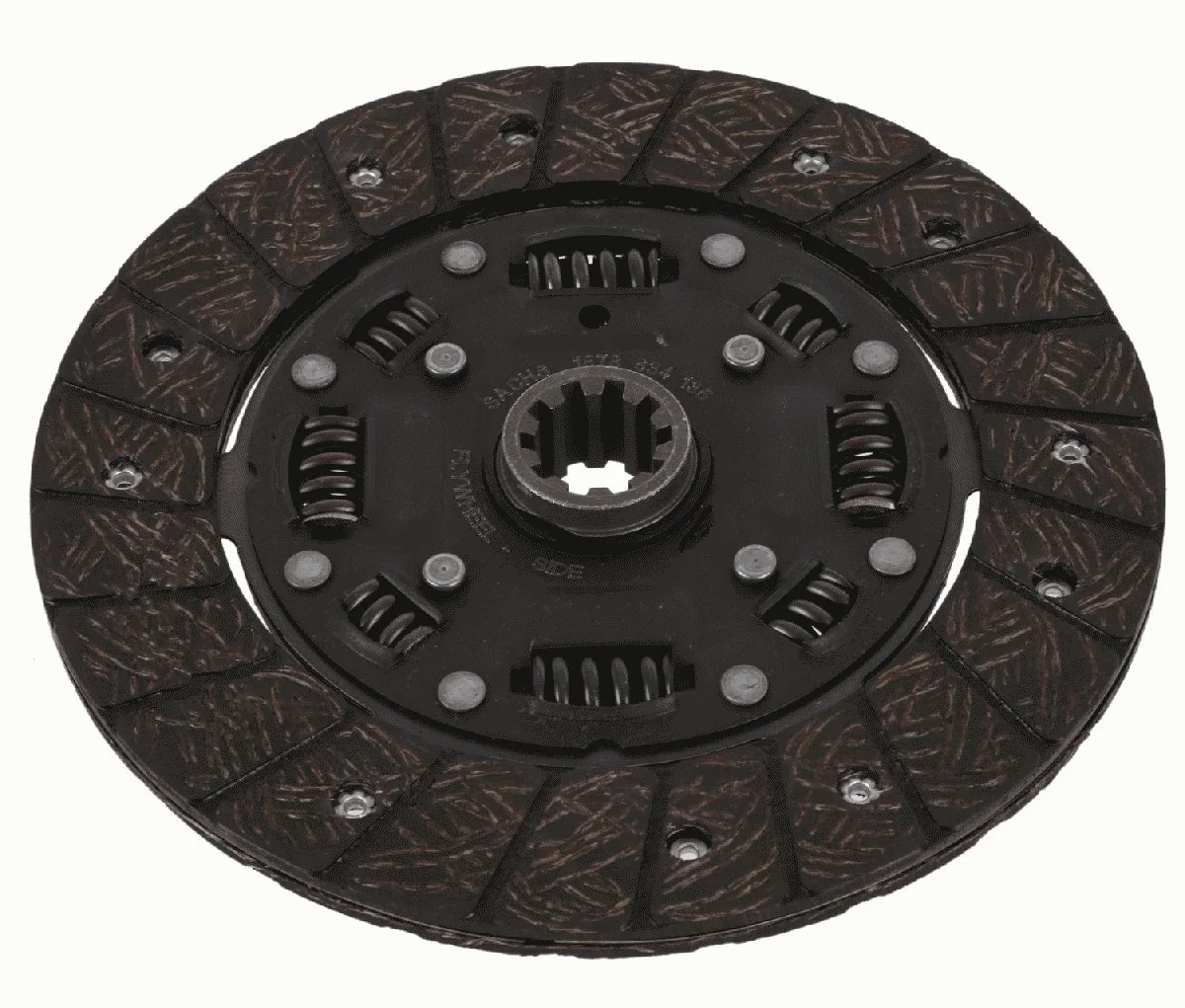 SACHS 1878634135