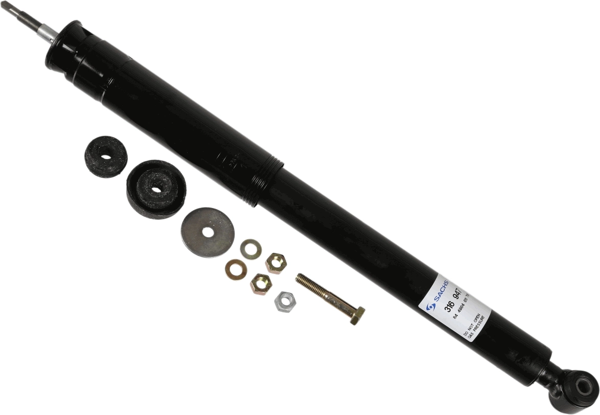 SACHS 316947