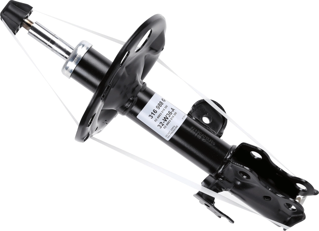 SACHS 316988