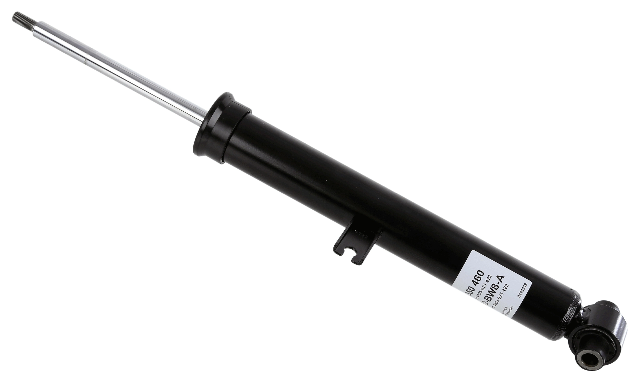 SACHS 350460