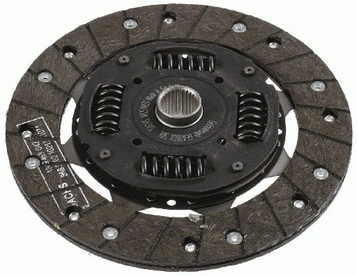 SACHS 1862518031
