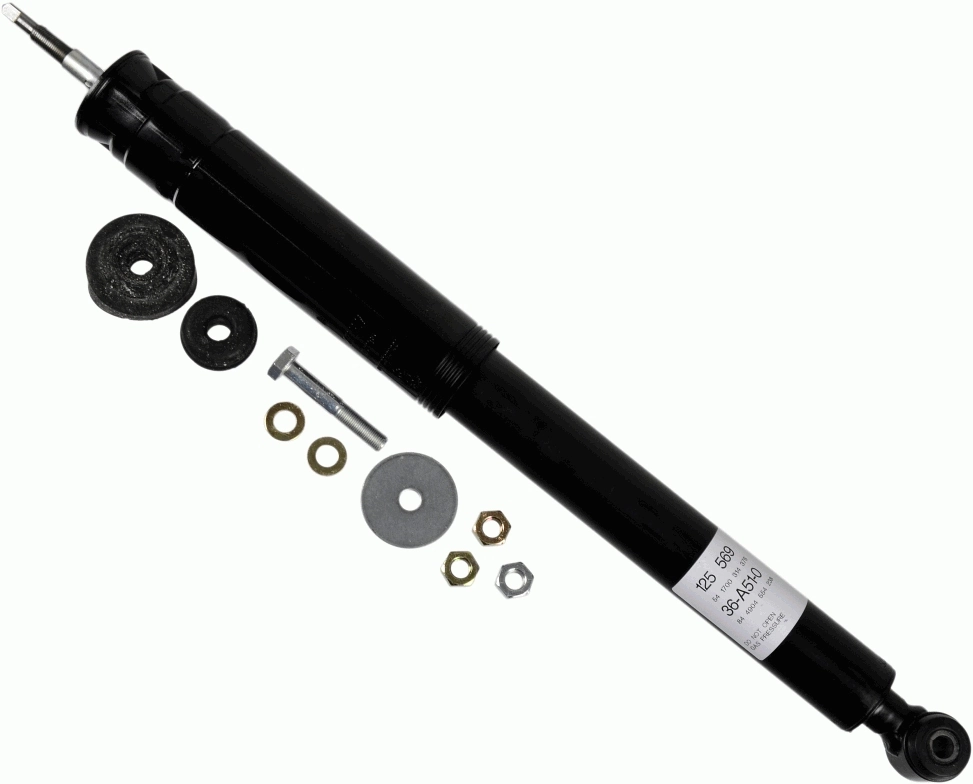 SACHS 125569