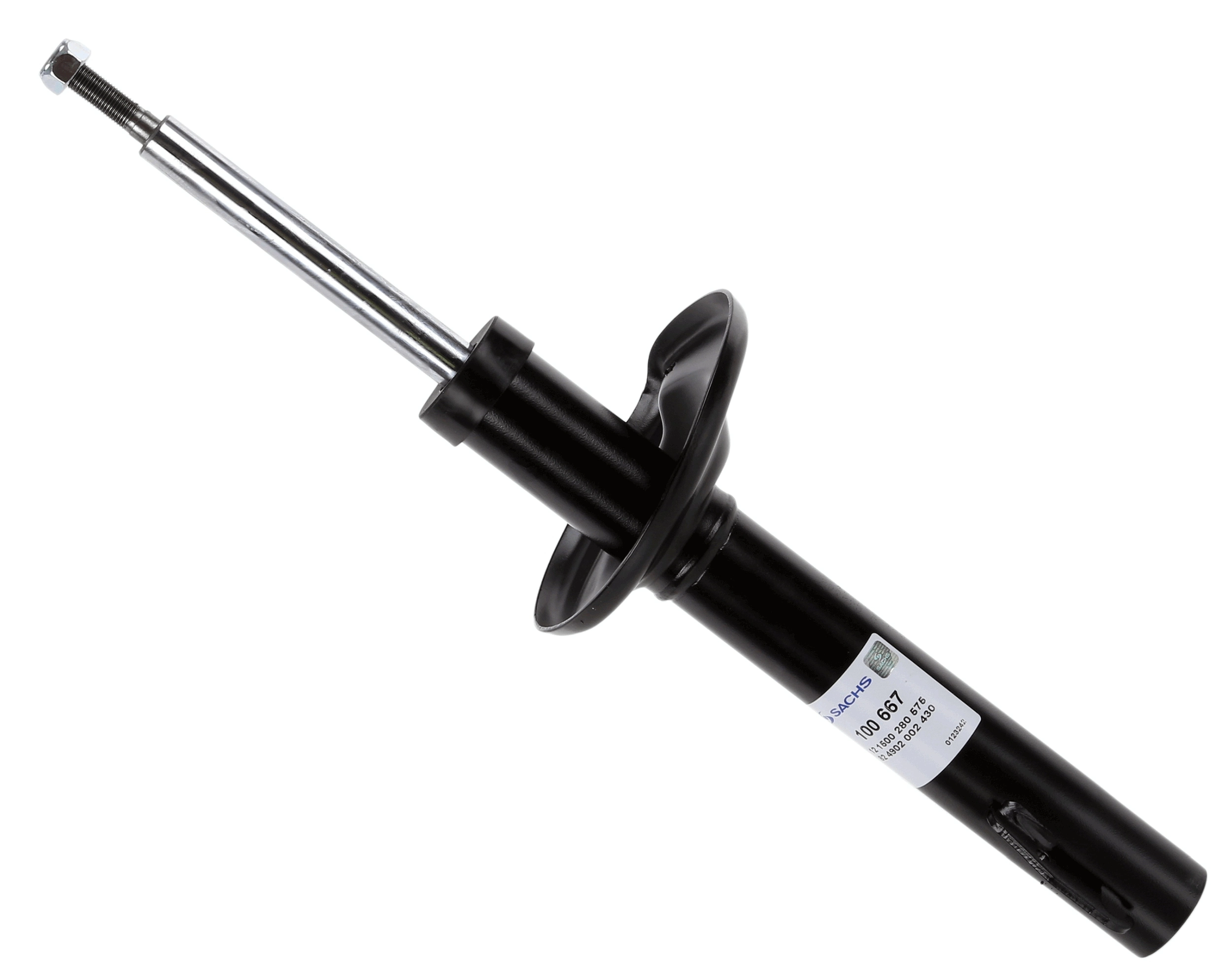 SACHS 100667