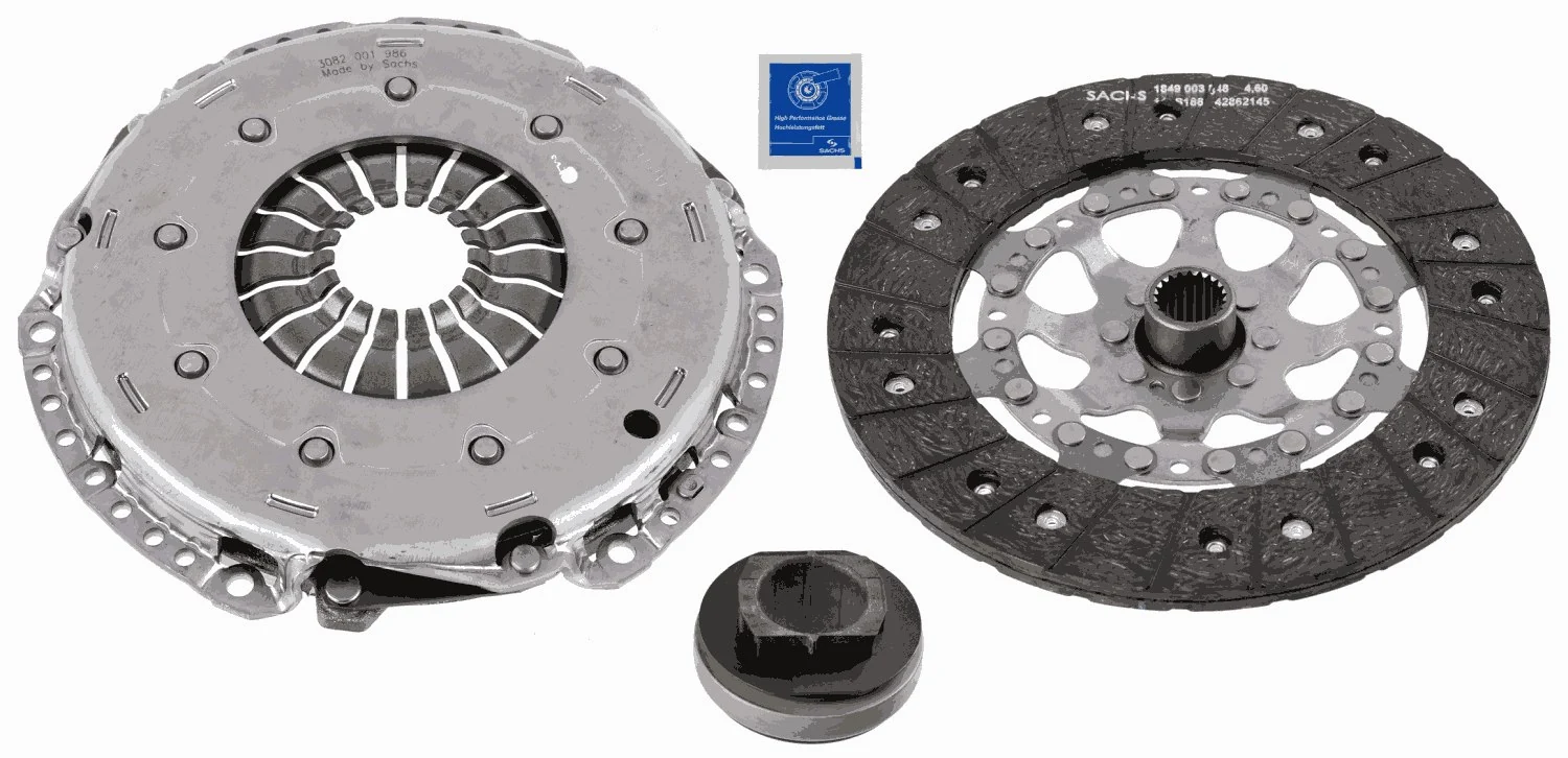 SACHS 3000970106