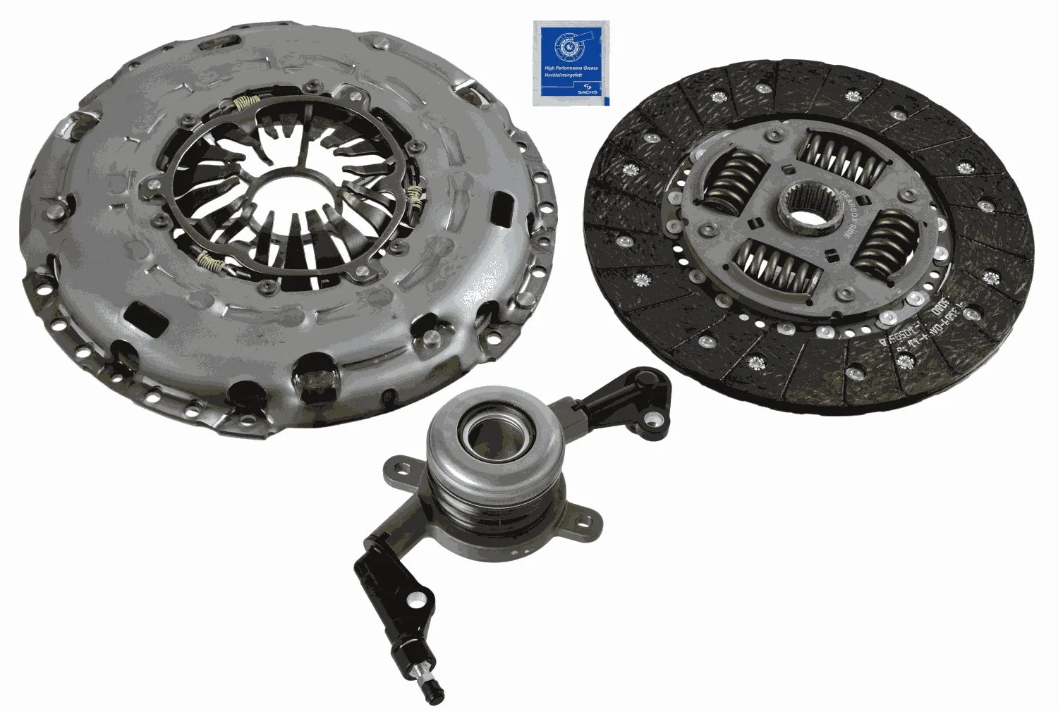SACHS 3000990362