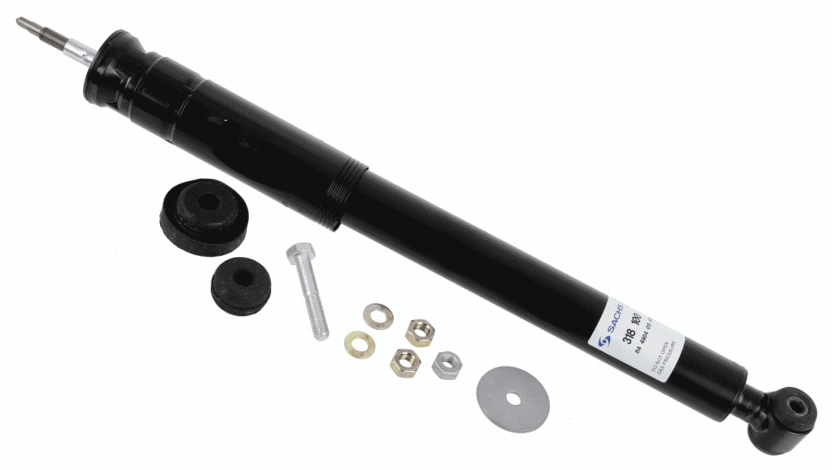 SACHS 318100