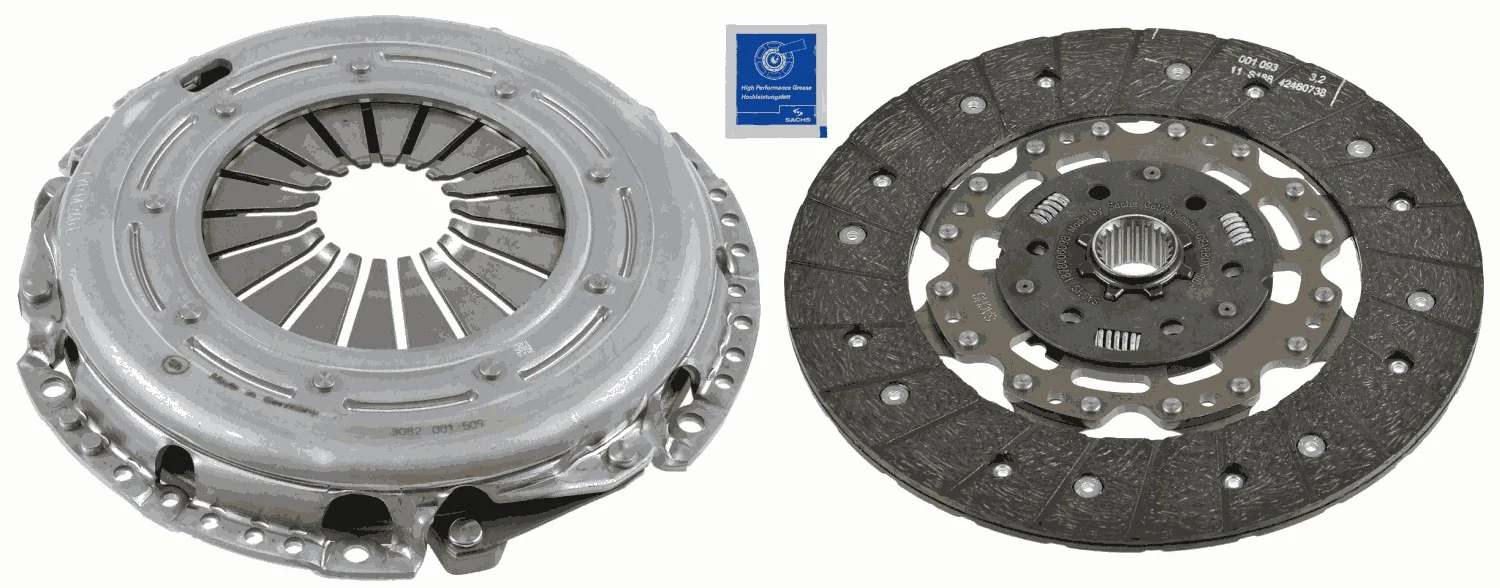 SACHS 3000970037