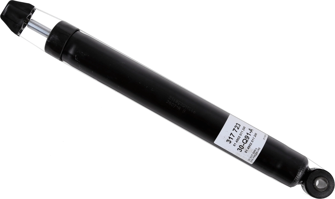 SACHS 317723