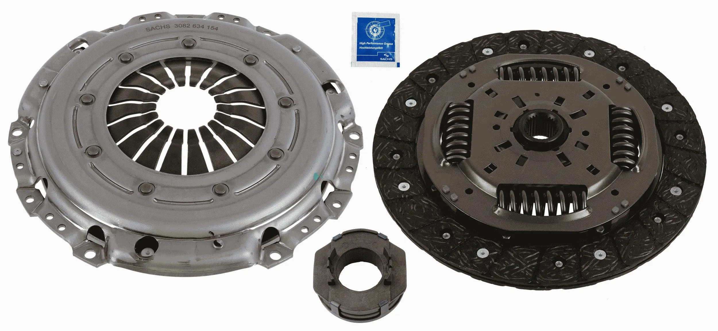 SACHS 3000951692