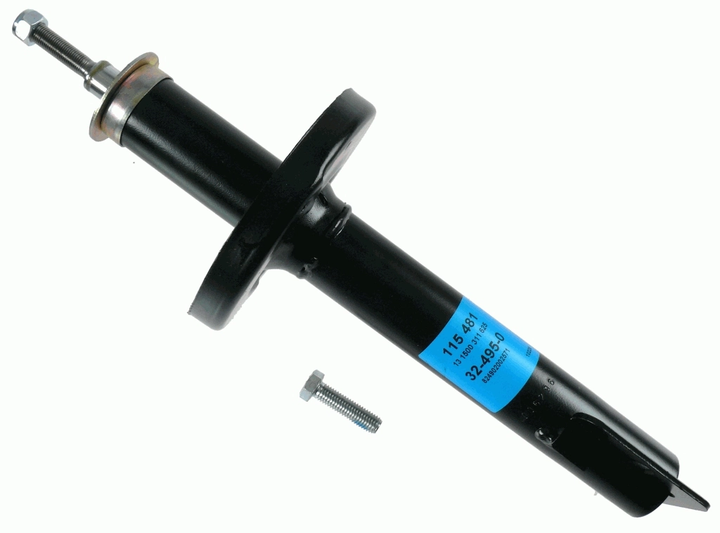 SACHS 115481