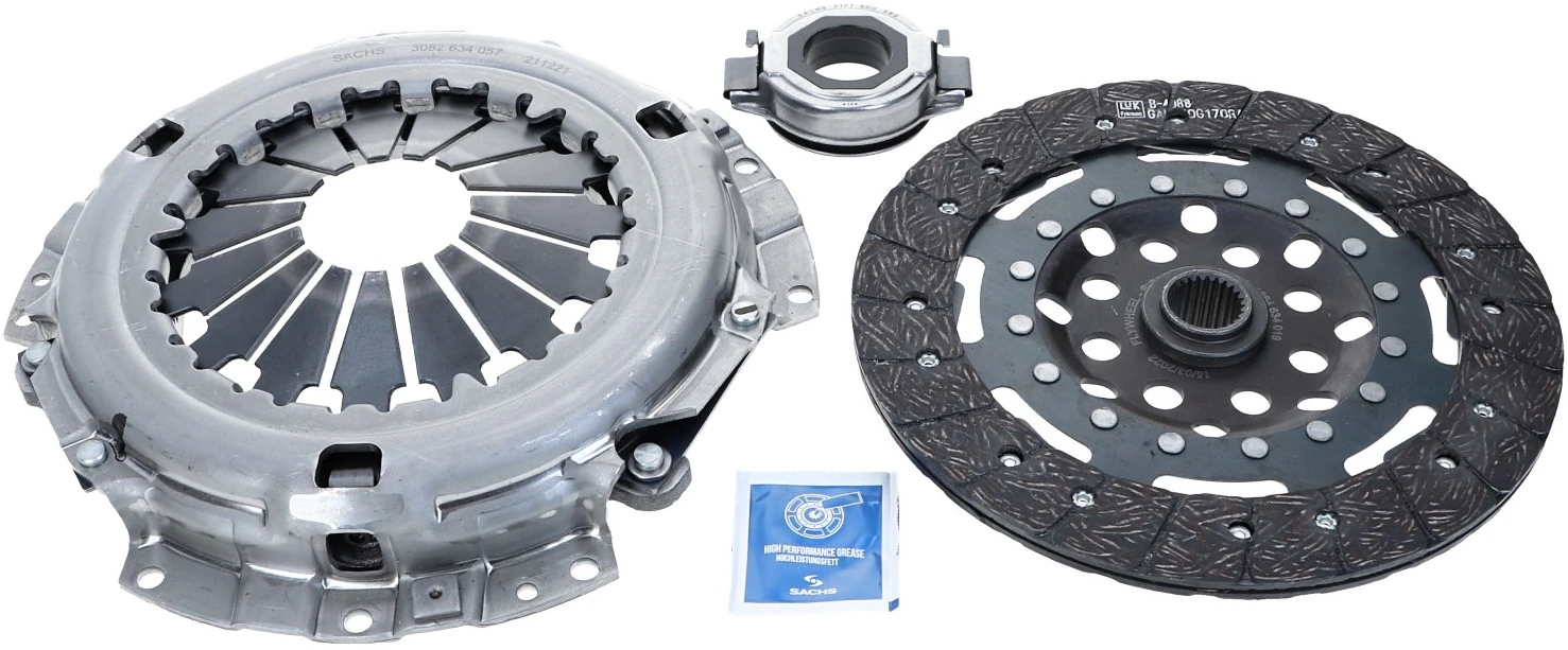 SACHS 3000951869