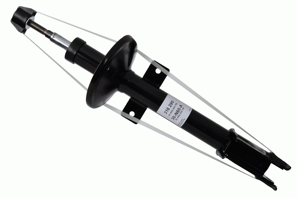 SACHS 316290