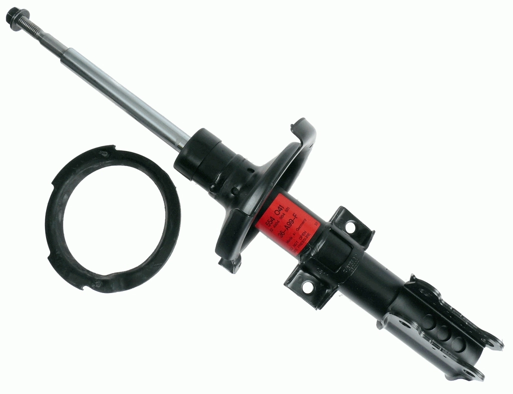 SACHS 554041