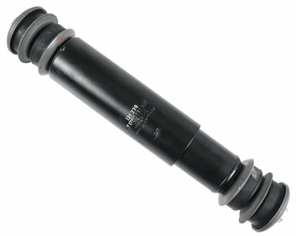 SACHS 131339
