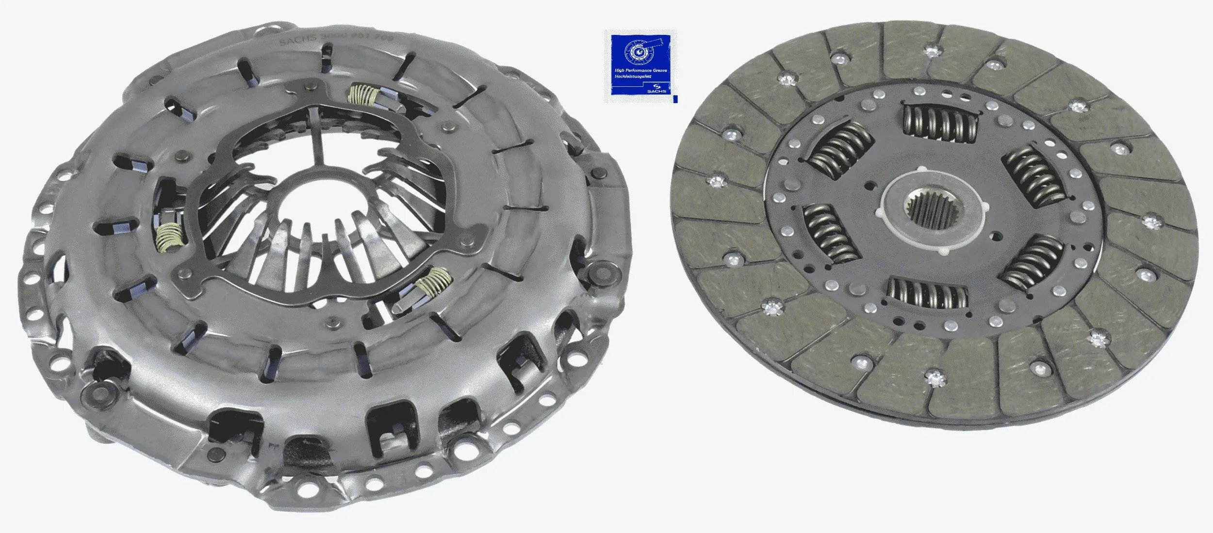 SACHS 3000951709