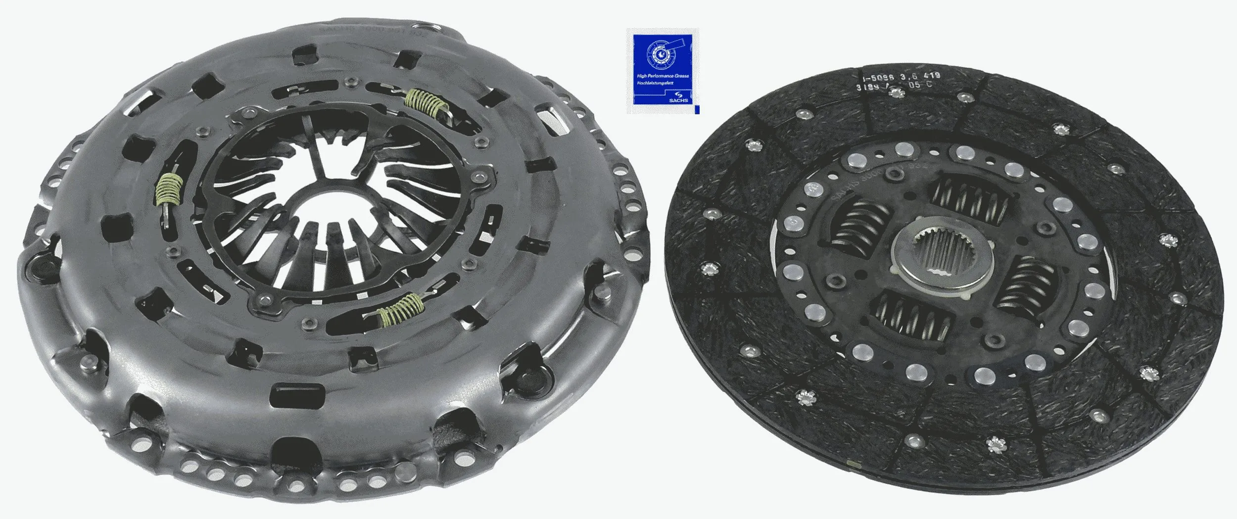 SACHS 3000951932