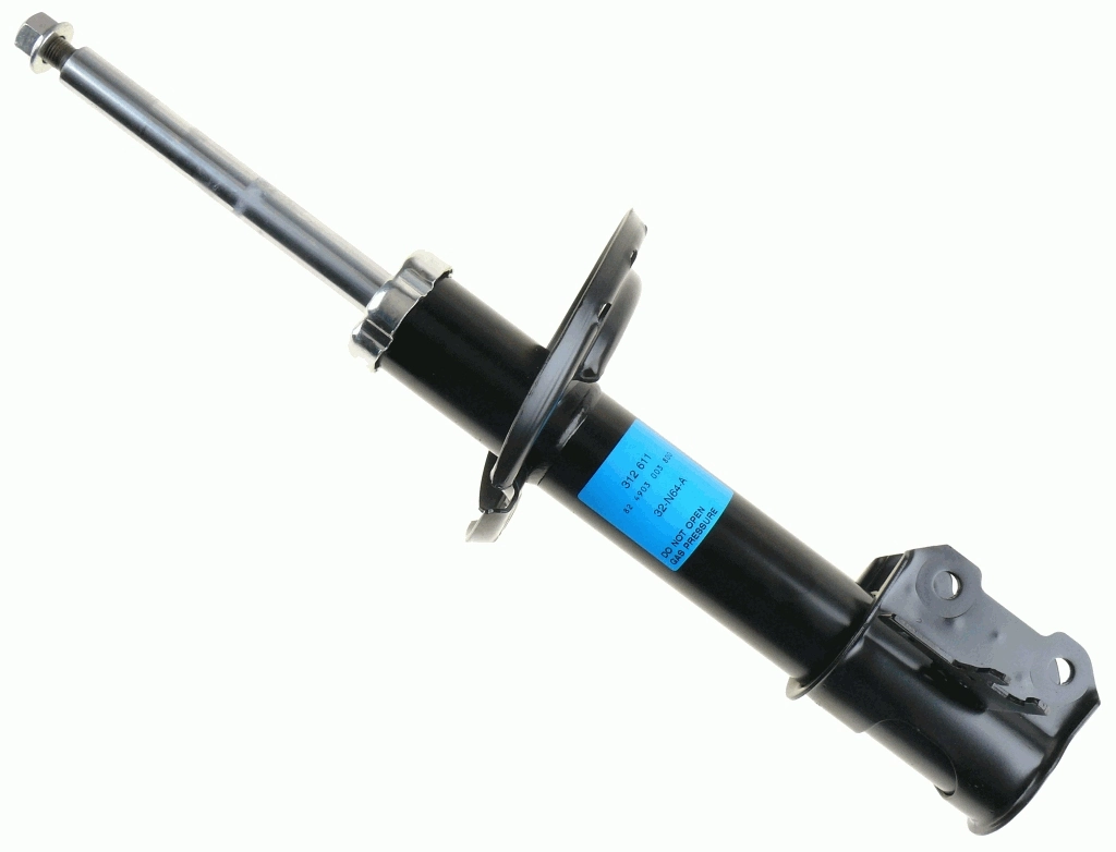 SACHS 312611