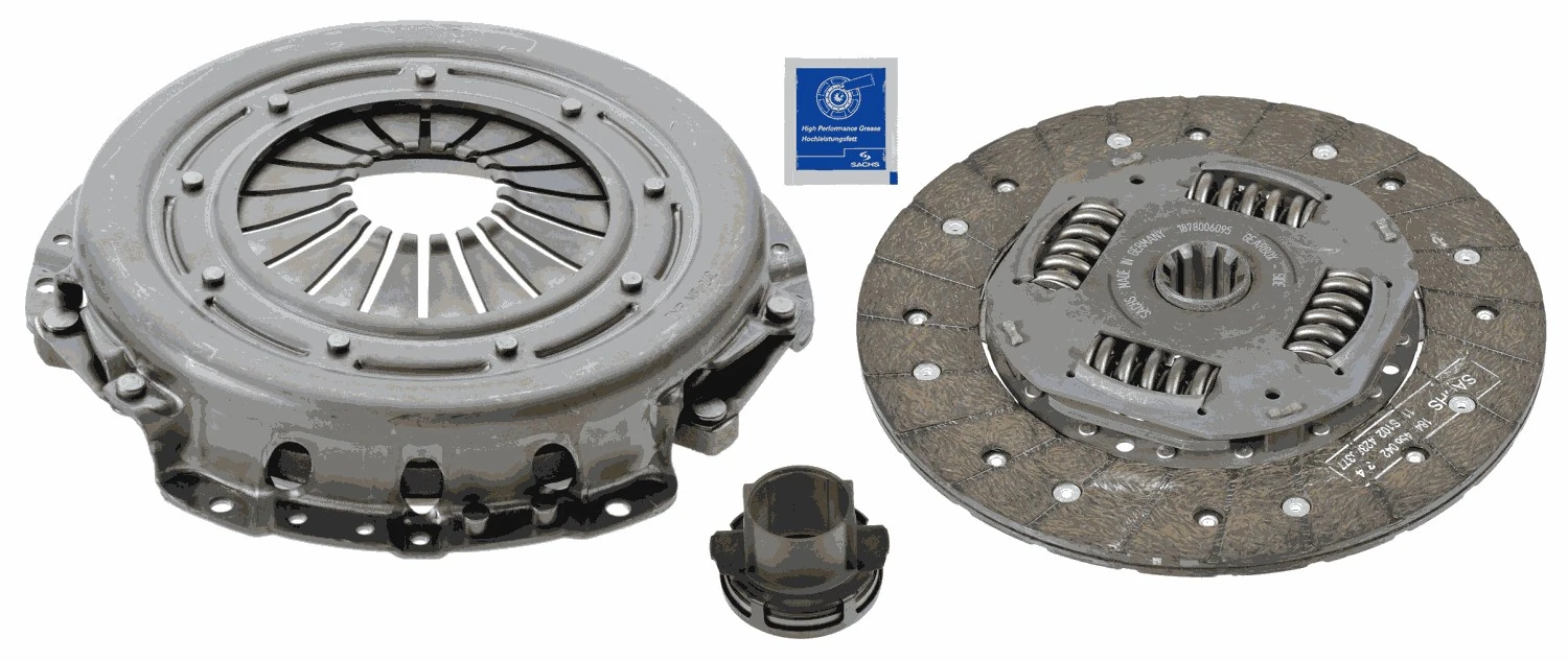 SACHS 3000950503