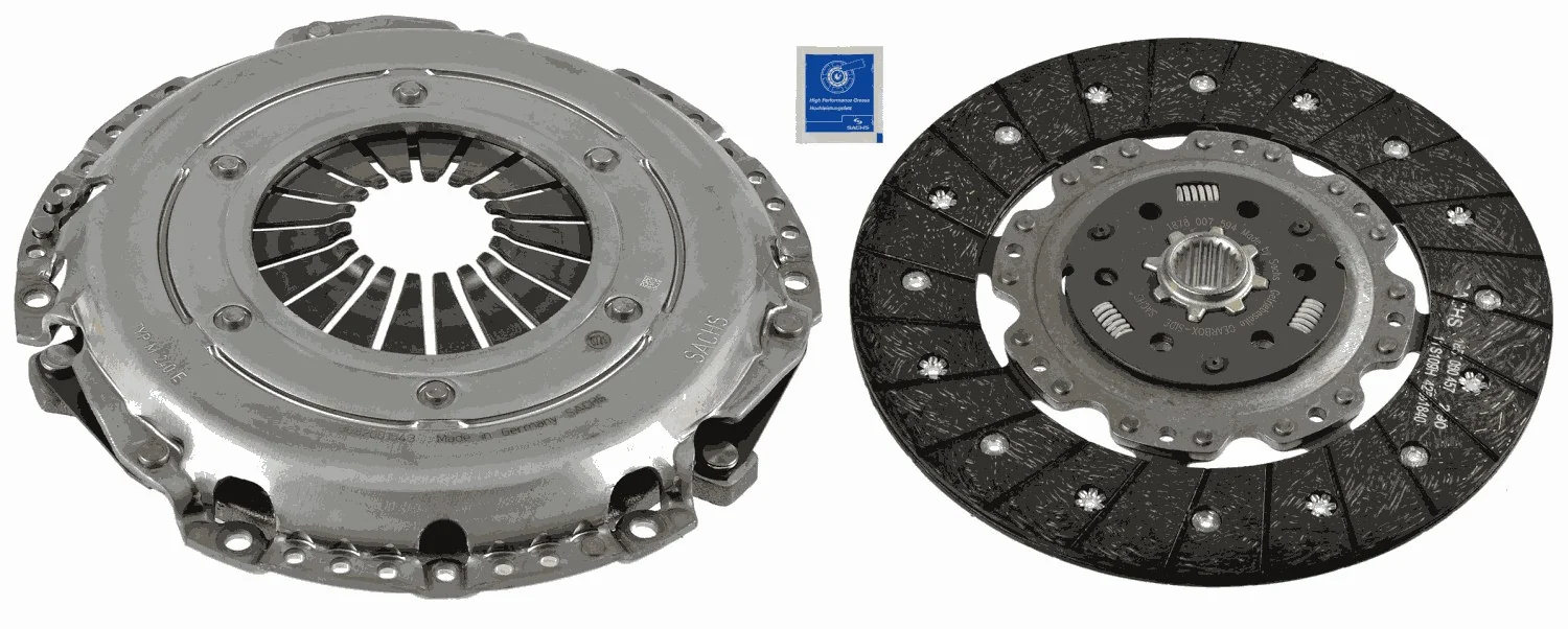 SACHS 3000970071