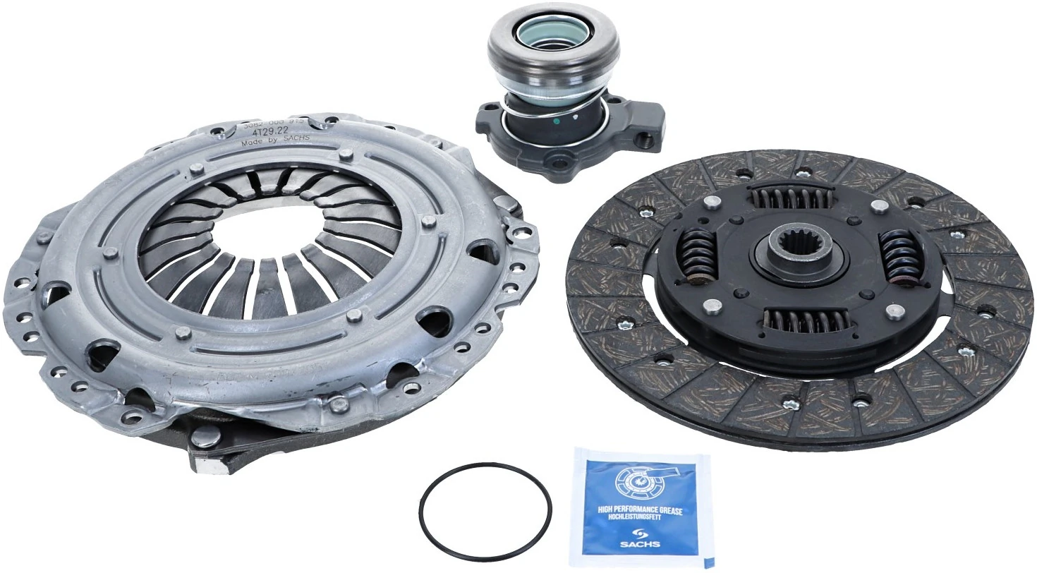 SACHS 3000990157