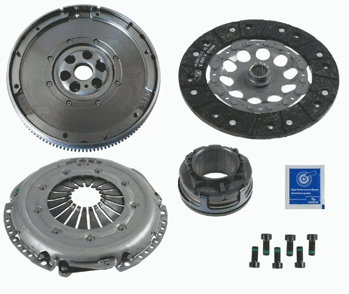 SACHS 2290601032