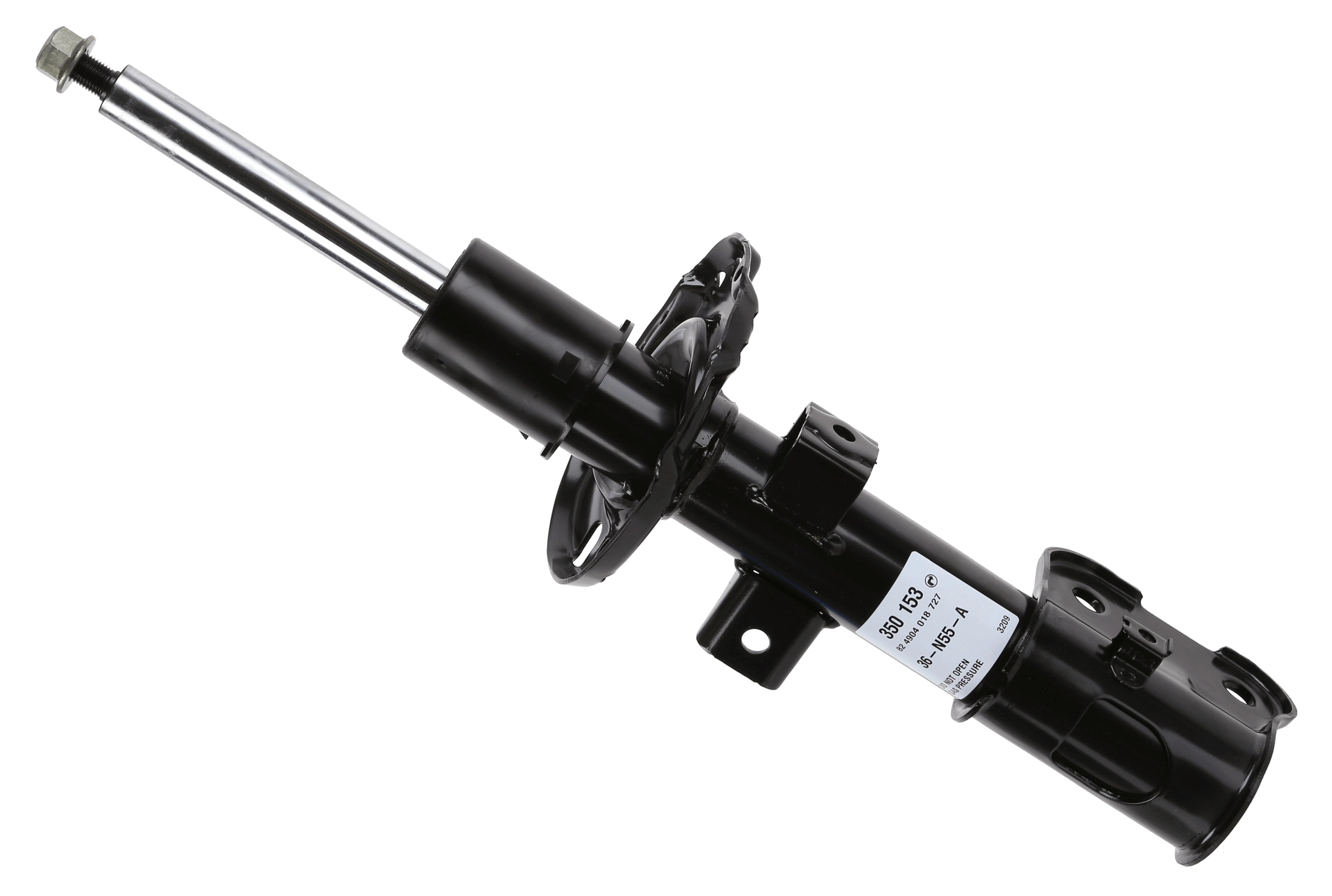 SACHS 350153