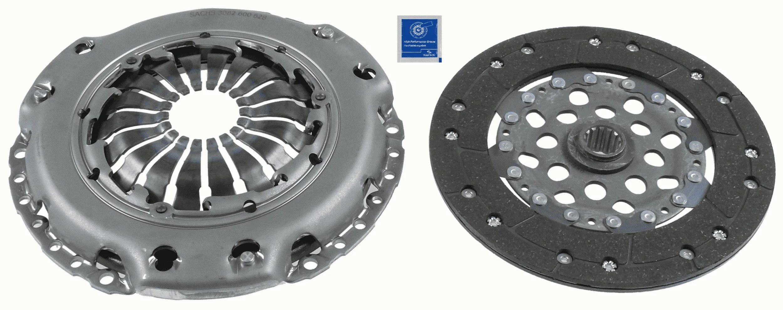 SACHS 3000951264