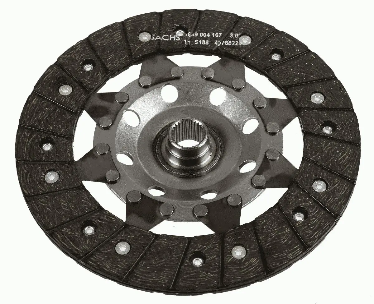 SACHS 1864002835