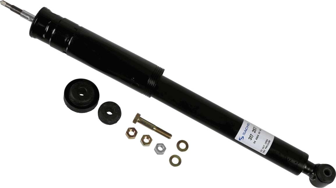 SACHS 317257