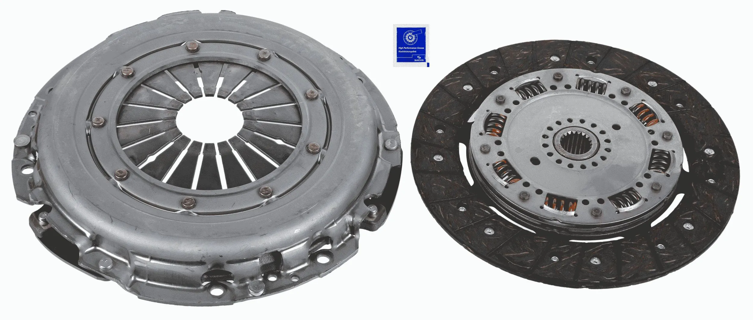 SACHS 3000951291