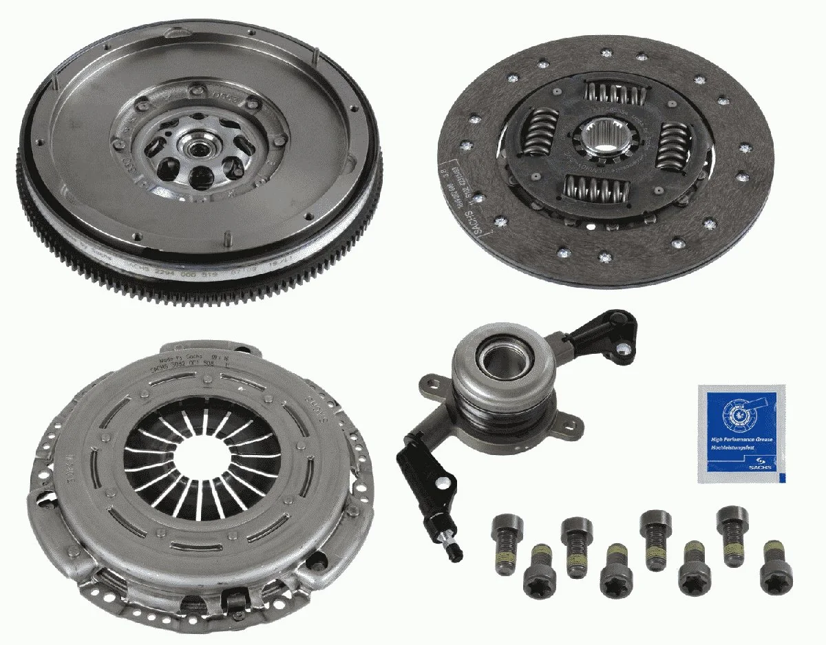 SACHS 2290601011